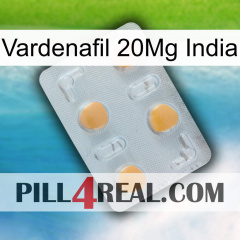 Vardenafil 20Mg India 24